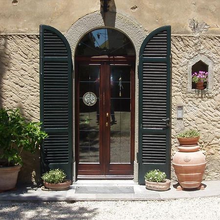 B&B Gabri Cortone Extérieur photo
