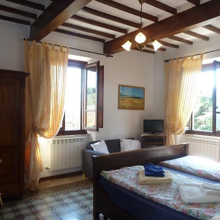 B&B Gabri Cortone Extérieur photo