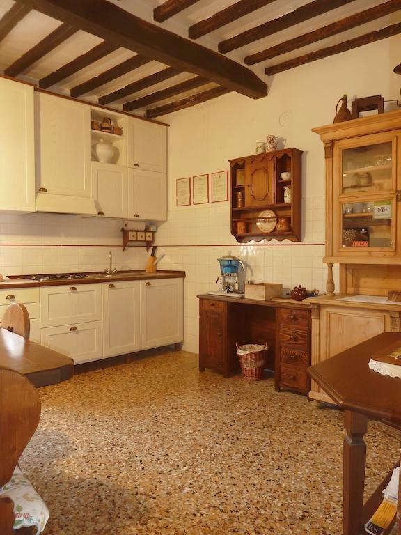 B&B Gabri Cortone Extérieur photo
