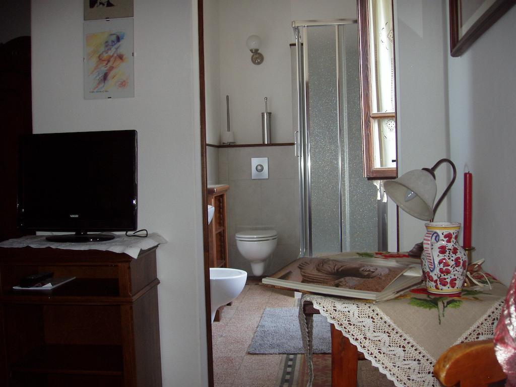 B&B Gabri Cortone Extérieur photo
