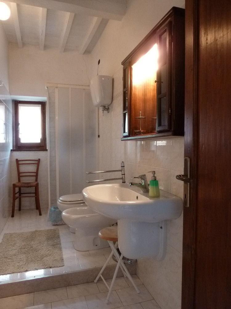 B&B Gabri Cortone Extérieur photo