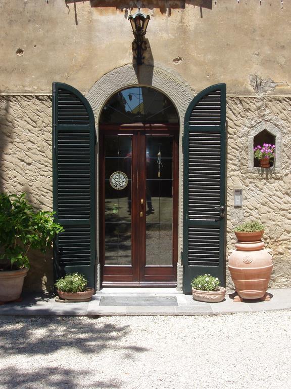 B&B Gabri Cortone Extérieur photo