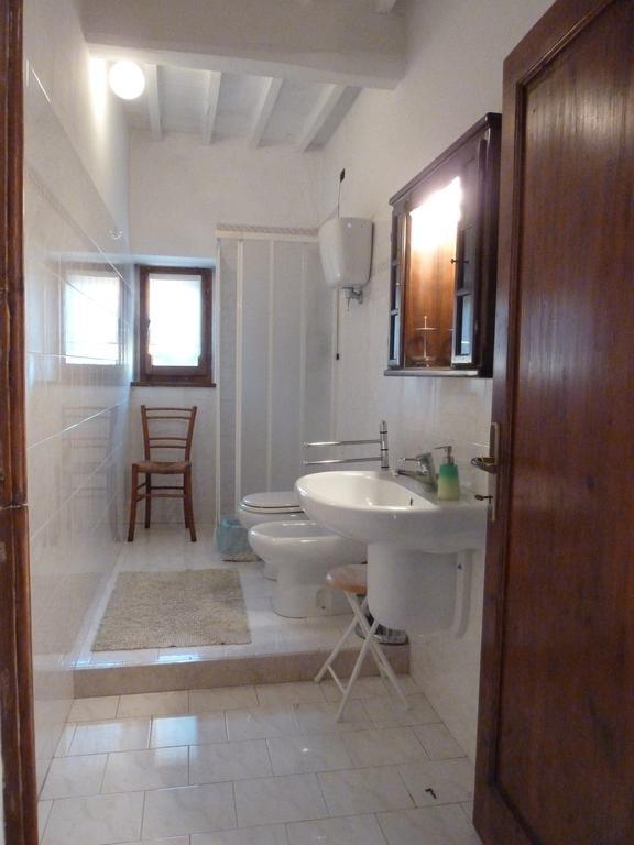 B&B Gabri Cortone Extérieur photo