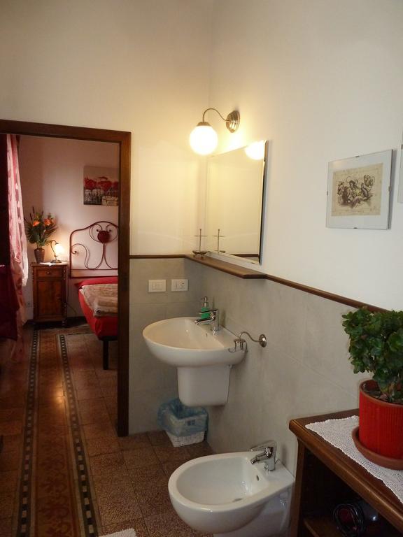 B&B Gabri Cortone Extérieur photo