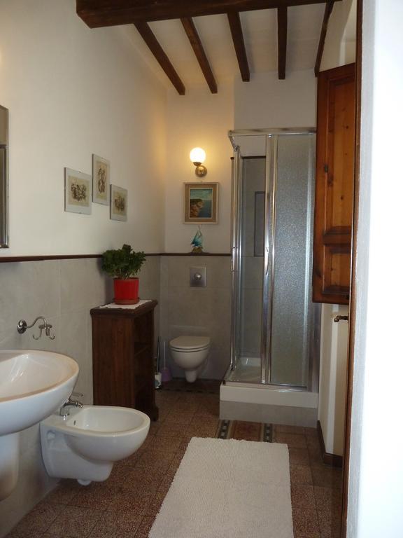 B&B Gabri Cortone Extérieur photo