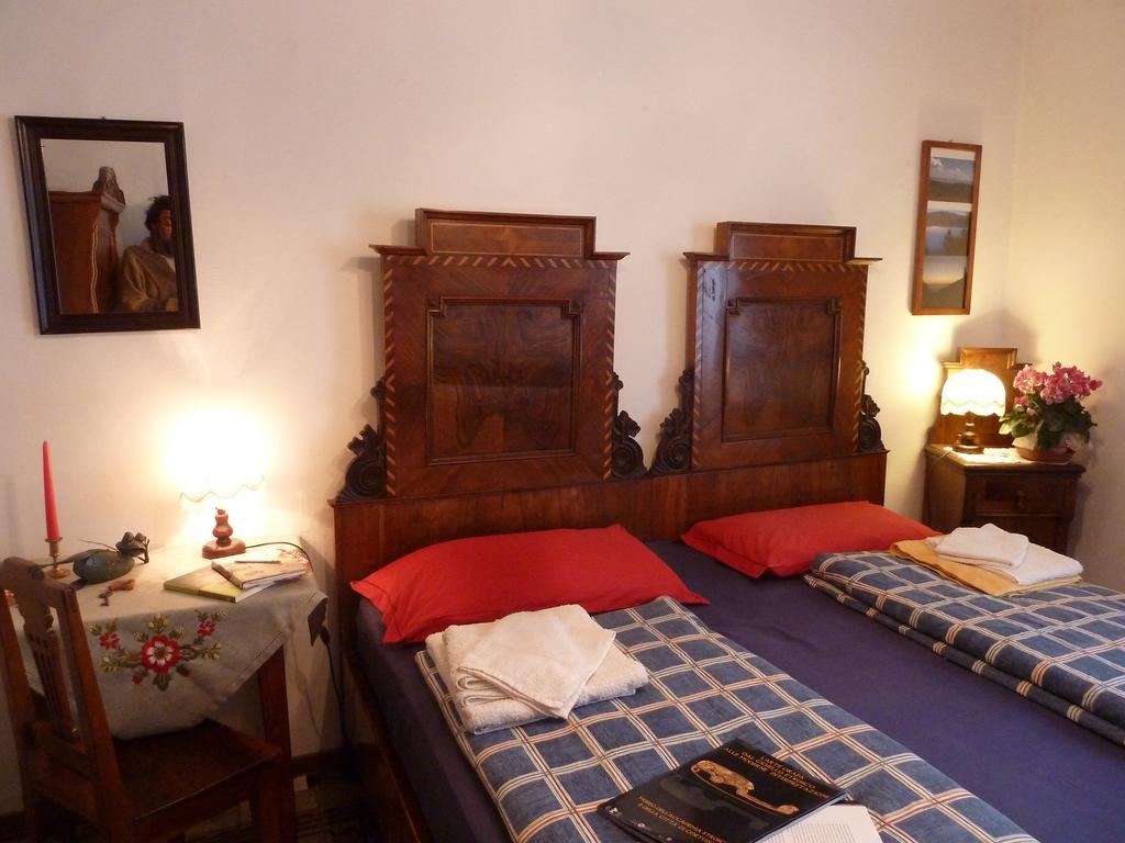 B&B Gabri Cortone Extérieur photo