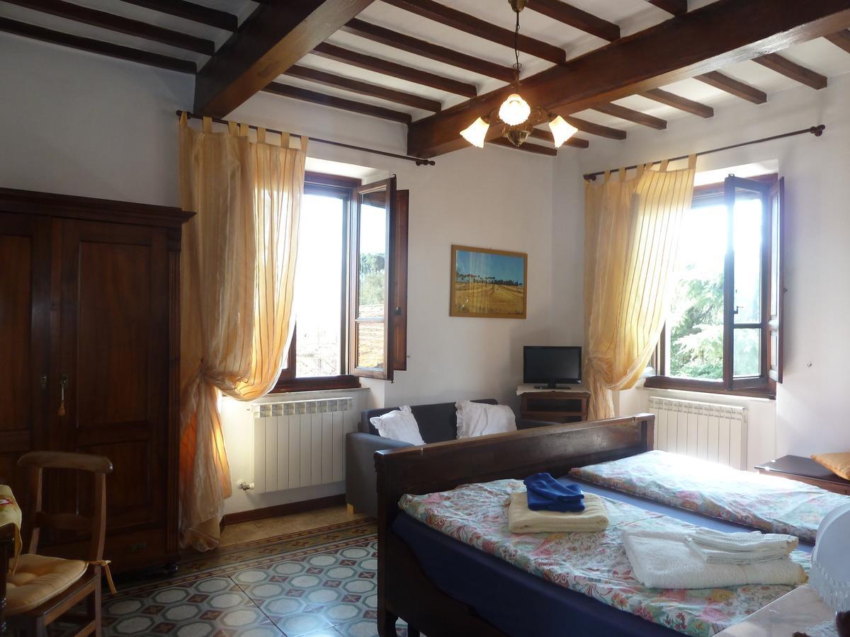 B&B Gabri Cortone Extérieur photo