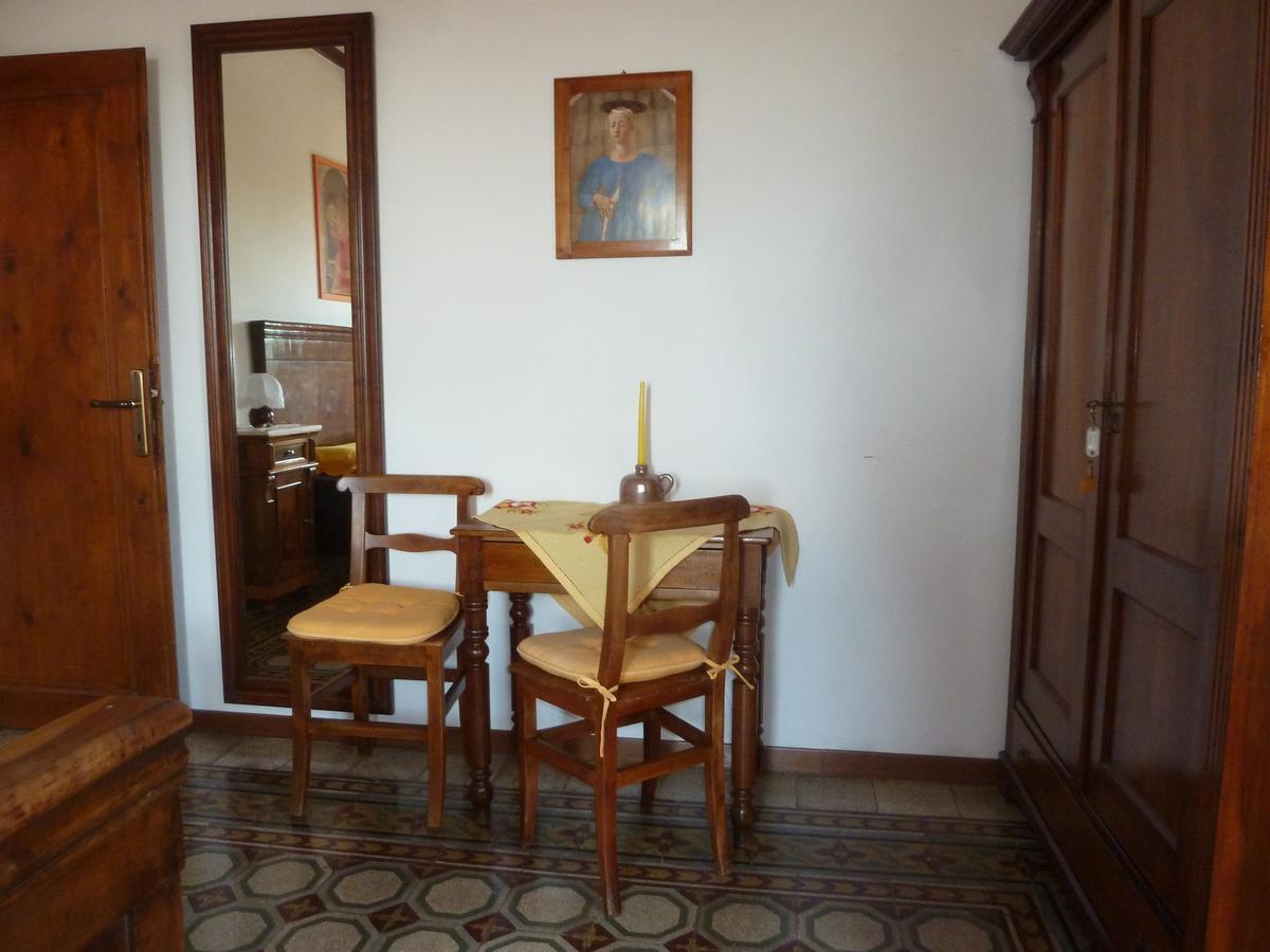 B&B Gabri Cortone Extérieur photo