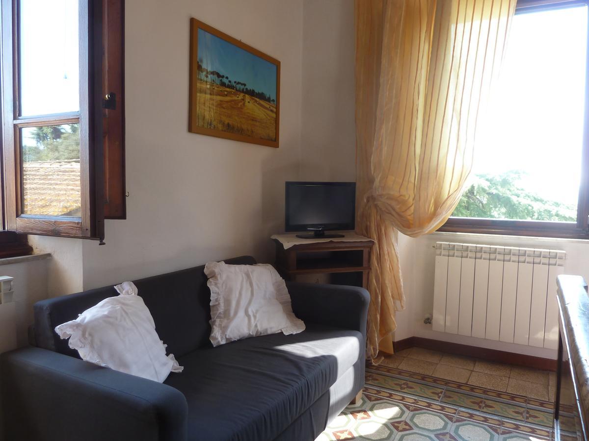 B&B Gabri Cortone Extérieur photo