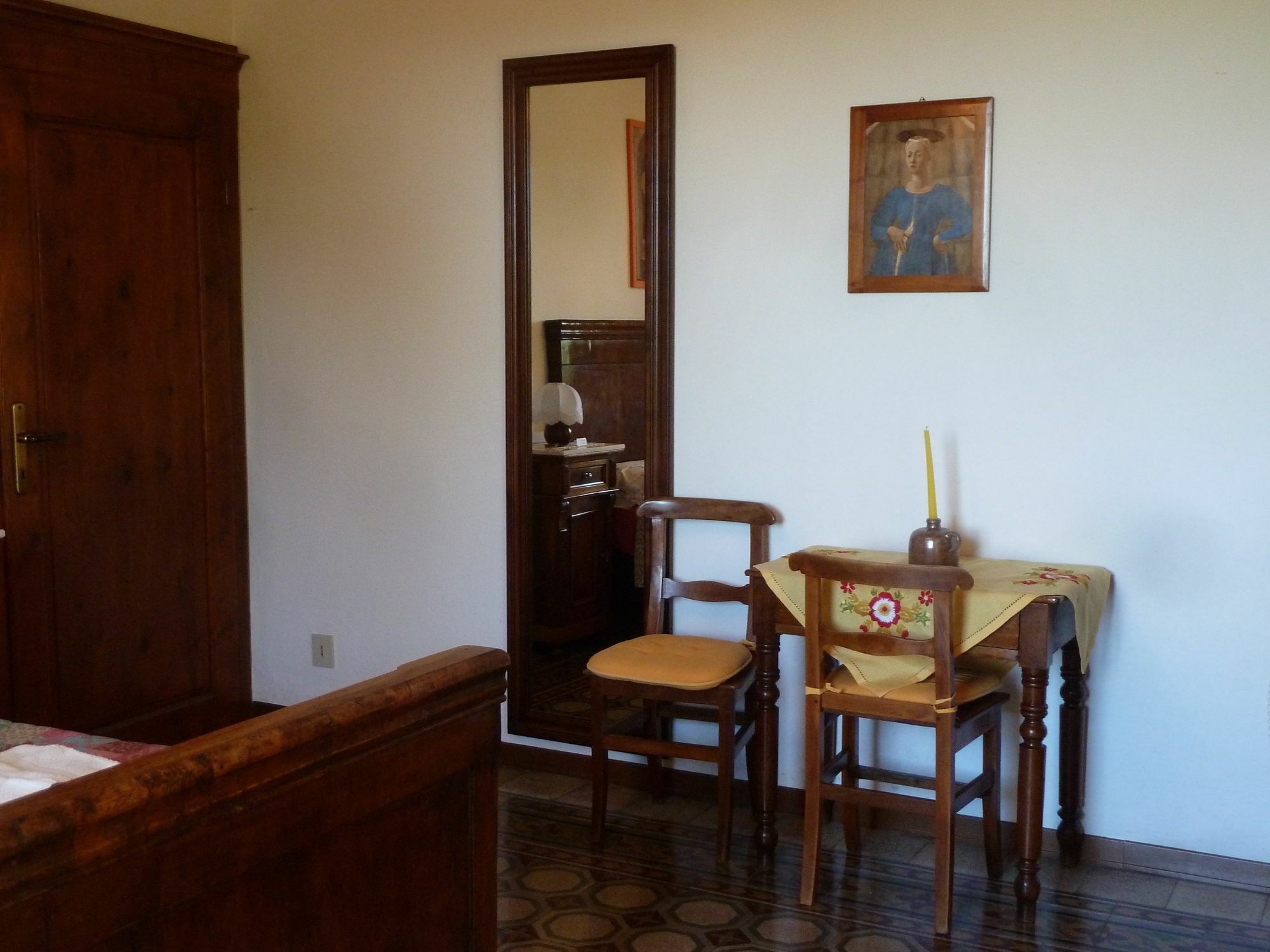 B&B Gabri Cortone Extérieur photo