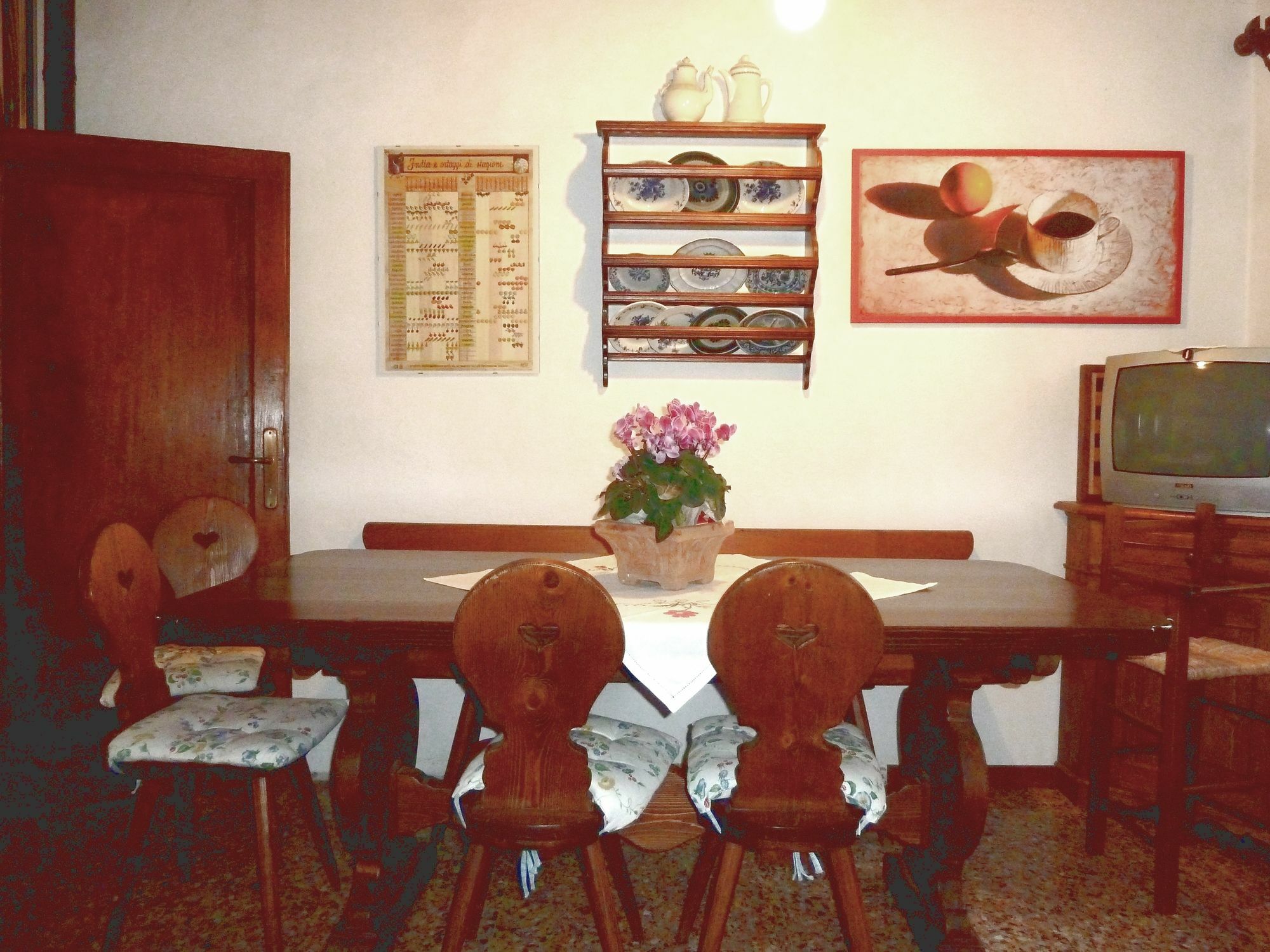 B&B Gabri Cortone Extérieur photo