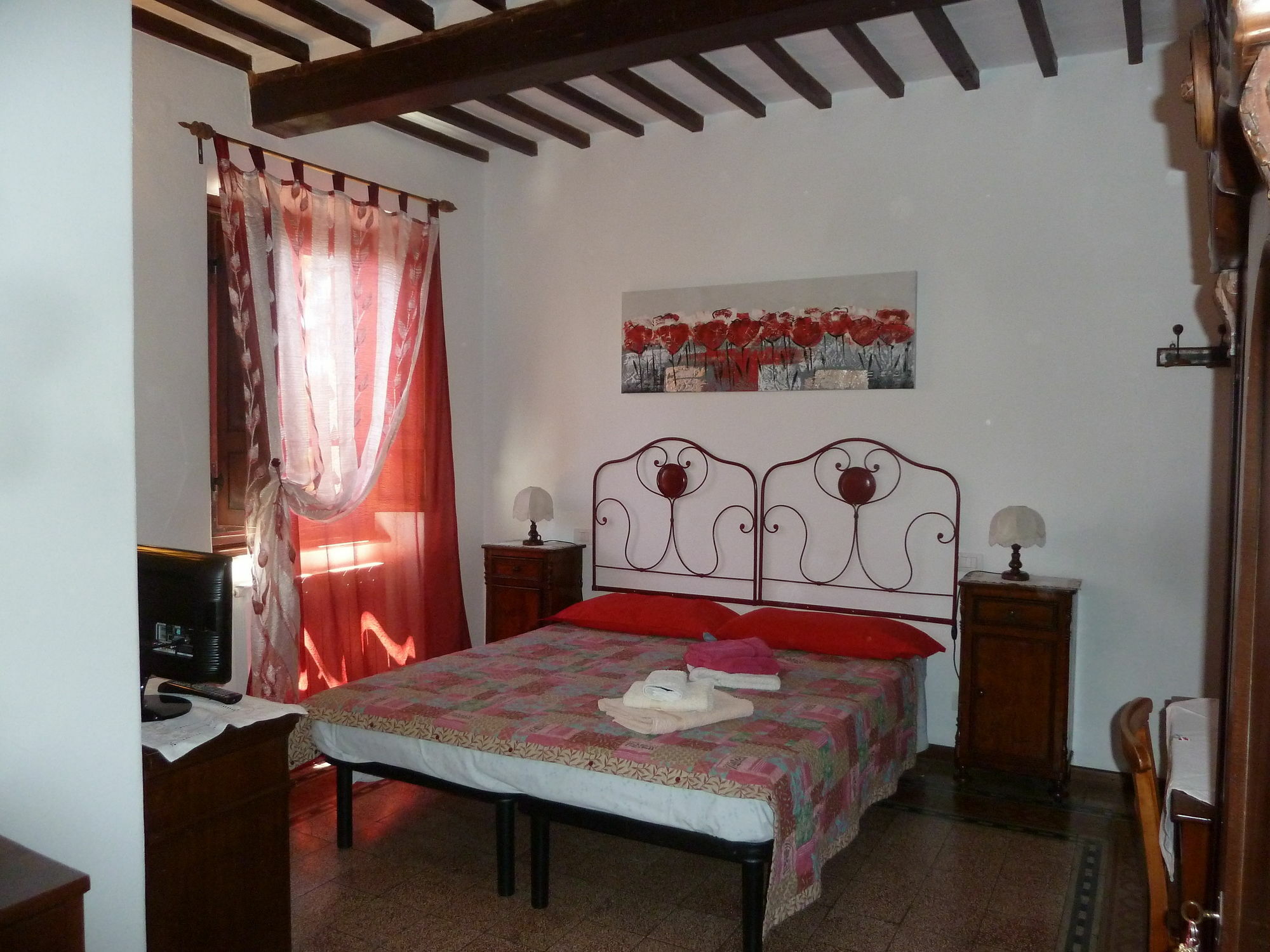 B&B Gabri Cortone Extérieur photo