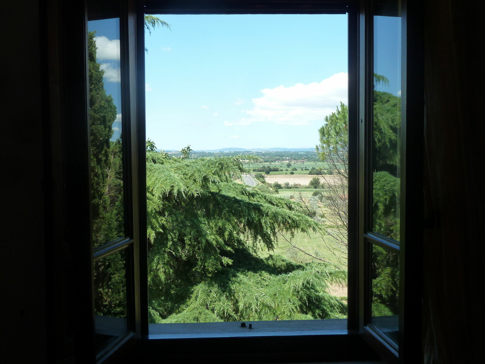 B&B Gabri Cortone Extérieur photo