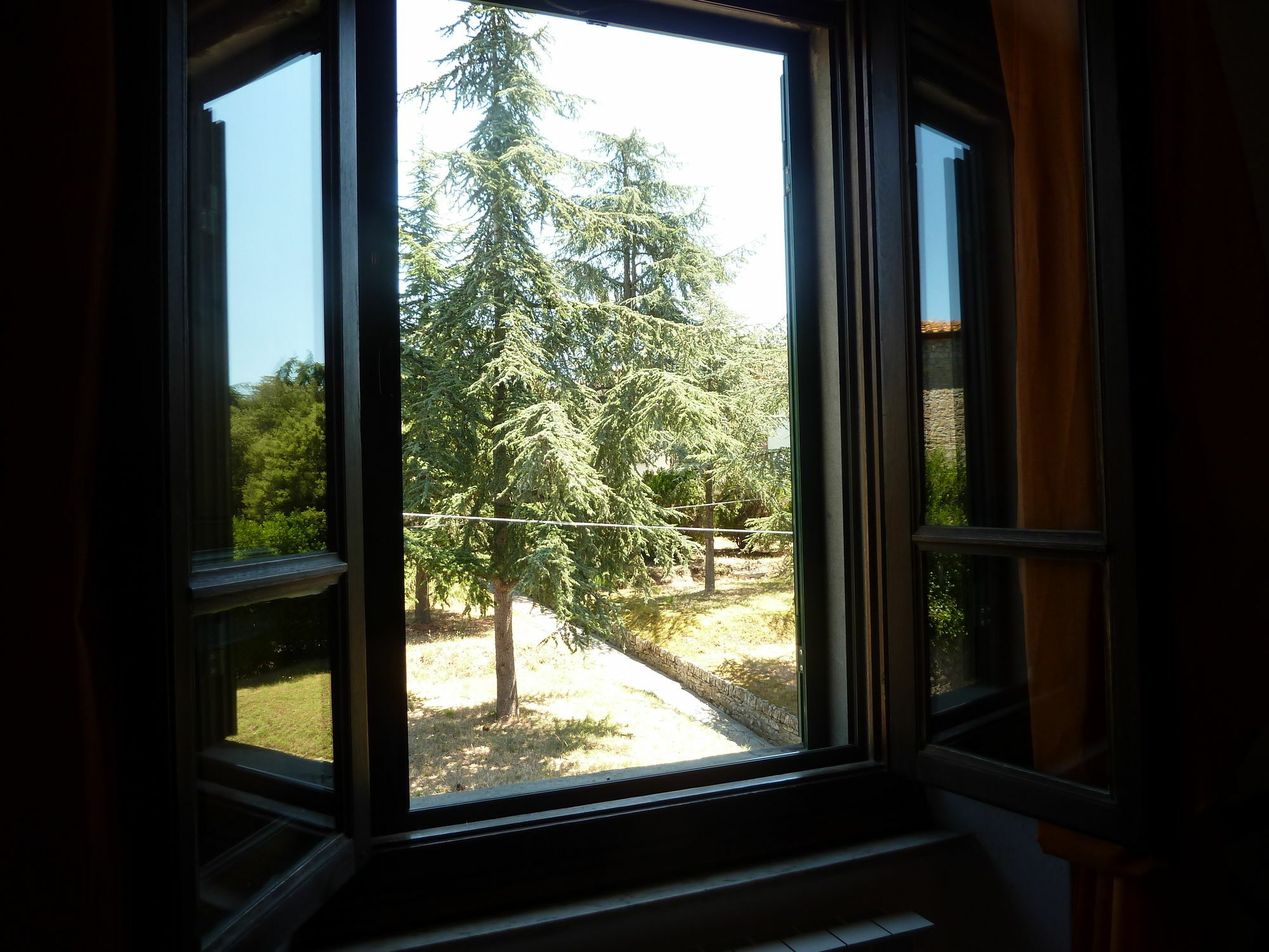 B&B Gabri Cortone Extérieur photo