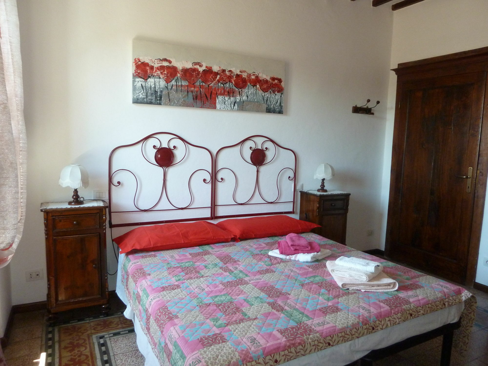 B&B Gabri Cortone Extérieur photo