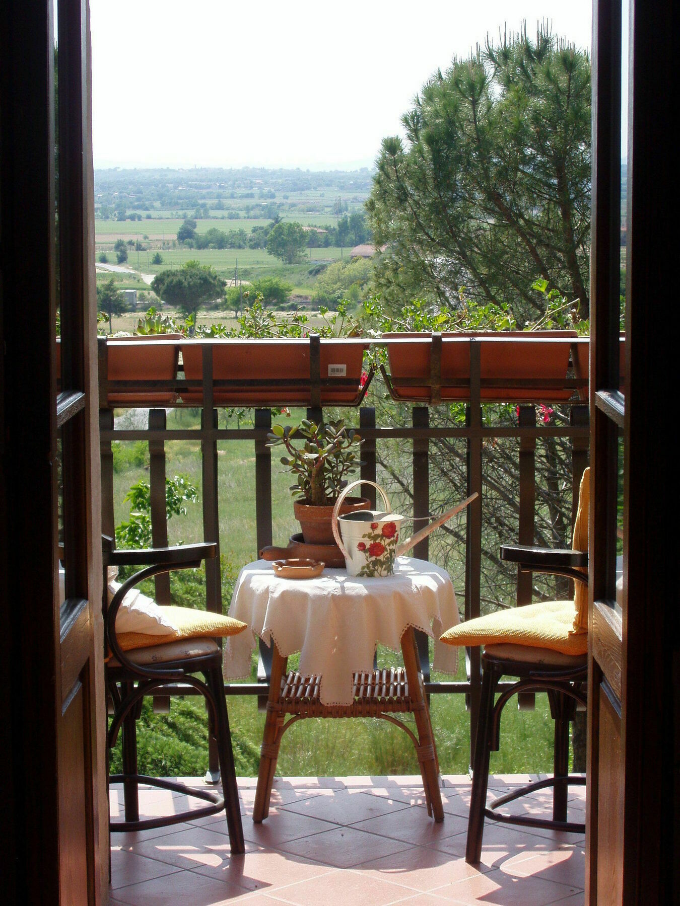 B&B Gabri Cortone Extérieur photo